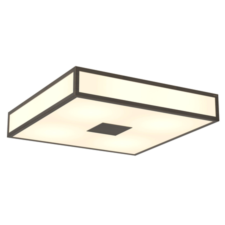 Lampa sufitowa Astro Mashiko 400 Square 1121013 Brązowy