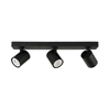 Spot Italux SPL-2071-3-MB-BL Lumsi