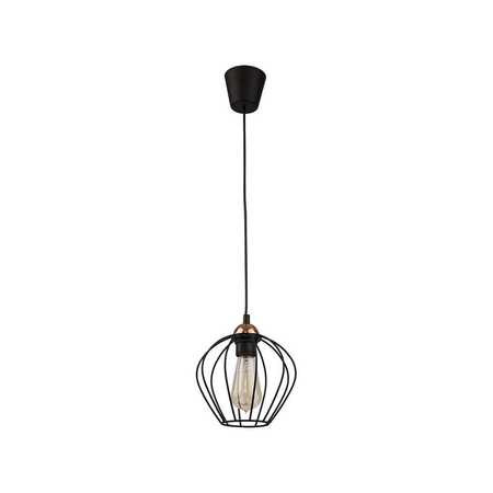 Lampa wisząca TK Lighting 1640 Galaxy