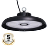 Eko-Light Oprawa techniczna HIGH BAY 200W 4000K 5lat Gwarancji EK0730 CZARNY