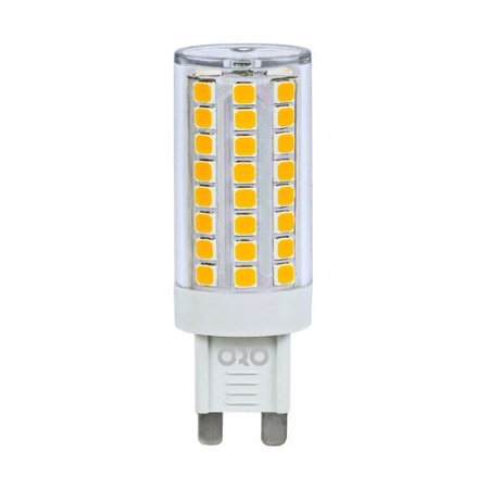 Żarówka Zuma Line ORO-G9-PETIT-4,8W-WW