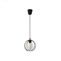 Lampa wisząca TK Lighting 1644 Galaxy