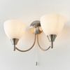 Kinkiet Endon Lighting Alton 1805-2SC chrom