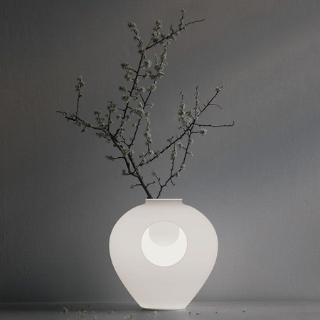 Lampa stołowa Foscarini 301001-10 Madre