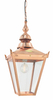 CHELSEA 961 COPPER E27 LED 11W