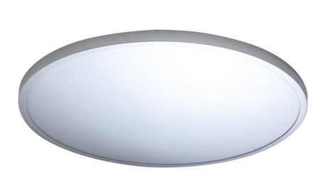 Plafon MALTA R 60 4000K WH Azzardo AZ4254 biały