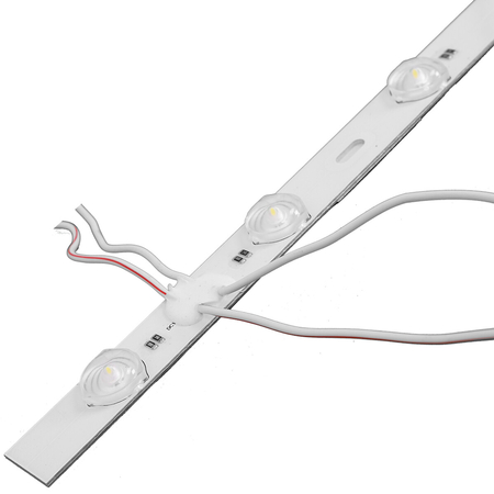 Eko-Light MODUŁ LED EKO-BACKBAR16 9,6W 120mm 6500K 1m EKM1562