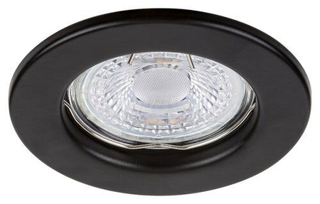 Lampa sufitowa Rabalux Spot relight 2151 czarny