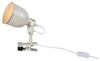 Lampa stołowa Rabalux Flint 3093 Beżowy