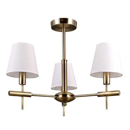 Żyrandol Italux MD38482-3 Balter