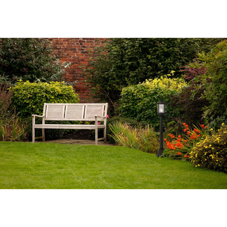 Lampa zewnętrzna Kaja MIAMI K-8222 czarny