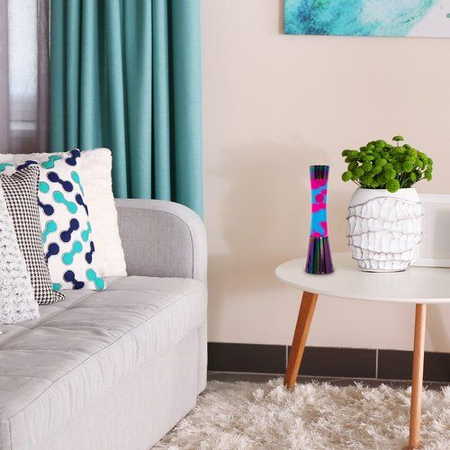 Lampa wewnętrzna Rabalux Minka 7028 wielokolorowy