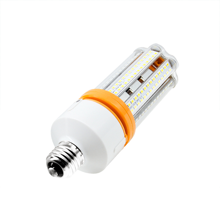 Żarówka LED Greenie AluCorn 33W E27 - o średnicy 75mm NW