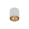 Spot Nowodvorski 8221 POINT TONE WHITE/GOLD