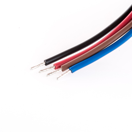 Zasilacz 12V LPH-18W wodoodporny