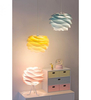 Lampa wewnętrzna Umage 2080 Carmina Baby Rose Mini