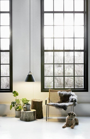 Lampa wisząca Nordlux 84333003 Strap 27