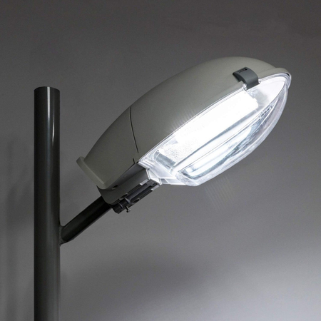 Żarówka LED Greenie AluCorn 22W E27 - o średnicy 73mm NW