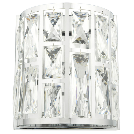 Cosmo Light Kinkiet KYIV II W02872CH