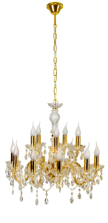 Żyrandol Candellux 30-94608 Maria Teresa