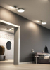 Lampa sufitowa LED Nordlux 77186001 Alba Pro 40