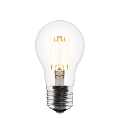 Żarówka dekoracyjna E27 6W Idea Led 60 mm Umage 4026