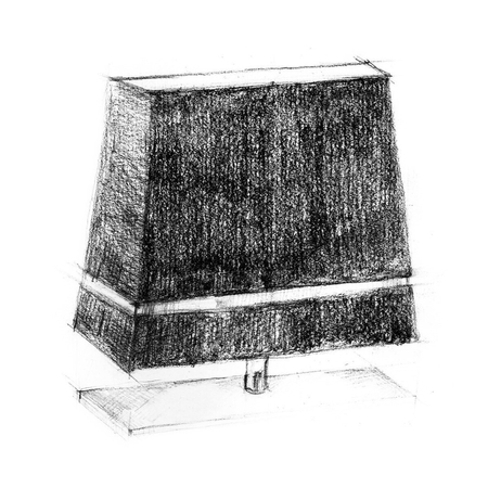 Milagro Lampa Stojąca VOLANS 1xE27 MZ5025 ZIELONY / ZŁOTY