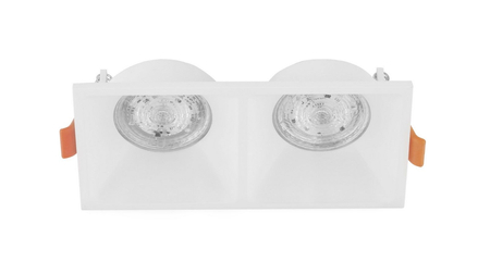 Oprawa wpuszczana Luces Exclusivas ASUNCION LE61387 biały