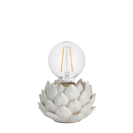 Lampa stołowa Endon Lighting Artichoke 99147 mosiądz
