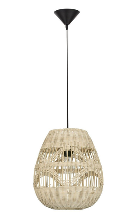 Lampa wisząca Luces Exclusivas REYNOSA  LE42949