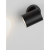 Kinkiet zewnętrzny Luces Exclusivas BOLERCO LE75246 antracyt