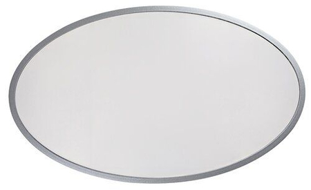 Lampa sufitowa Rabalux Taleb 2191 srebrny