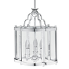 Cosmo Light Lampa wisząca NEW YORK P03943CH