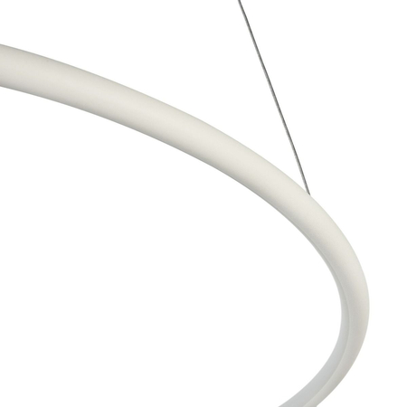 Lampa wisząca Maytoni MOD877PL-L36W Nola - Biała