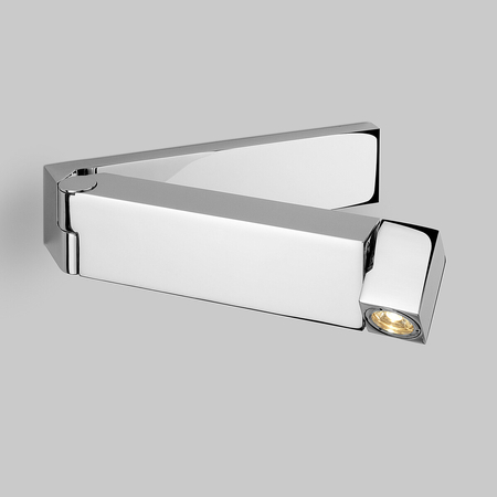 Kinkiet Astro Tosca LED 1157003 Polerowany Chrom