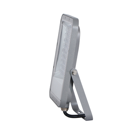 Naświetlacz Italux FD-23913-50W Szary