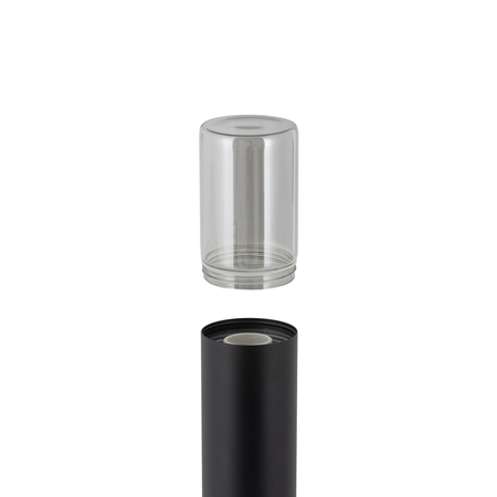 Lampa zewnętrzna Nowodvorski IDA 11373 Czarny