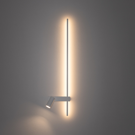 Kinkiet Nowodvorski EASY LED 11580 Biały