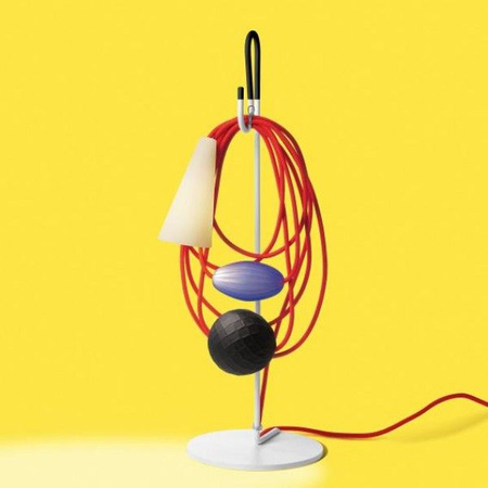 Lampa stołowa Foscarini 289001-03 Filo