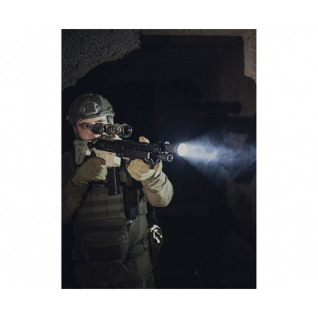 Zestaw myśliwski Armytek Predator Pro Extended Set 1500 lm