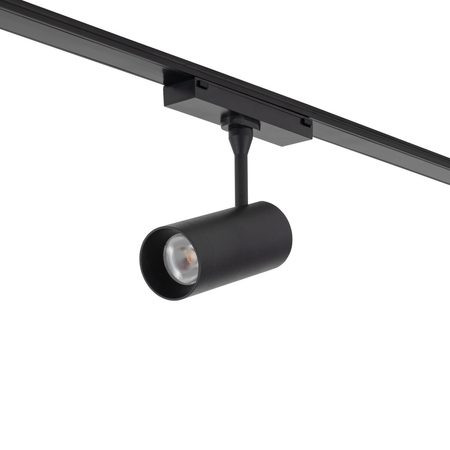 Lampa szynowa Nowodvorski UT-LVM SPOT LED 11341 Czarny