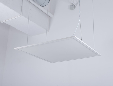 Panel LED Greenie UltraSlim 48W 600x600mm WW/NW/CW, pilot, CRI95+