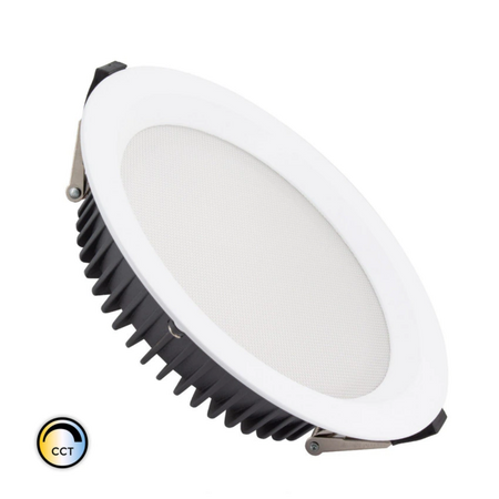 Greenie Downlight LED 30W Aero Slim CCT