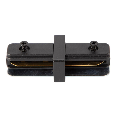 Milagro Łącznik Prosty Track Czarny 1-Obwodowy v2.0 ML0708 CZARNY