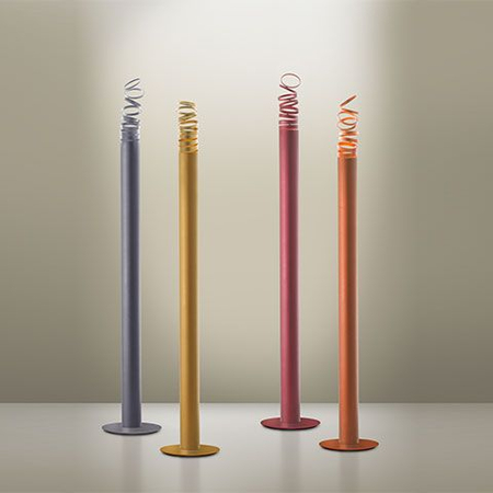 Lampa podłogowa Artemide DOI4600D16 Decompose Light