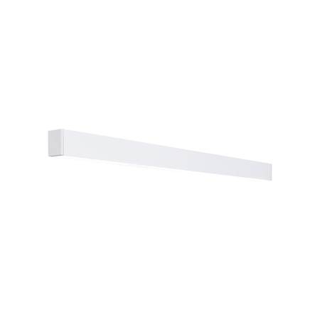 Lampa liniowa Italux Traversi RX Ceiling 142 White 4000K PRD-5470-142-WH-840-SF Biały mat