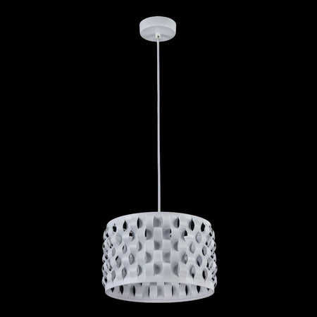 Lampa wisząca Maytoni Delicate MOD196-PL-02-W