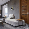 Kinkiet Rabalux Alder 5375 czarny