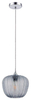 Lampa wisząca Rabalux Monet 3177 chrom