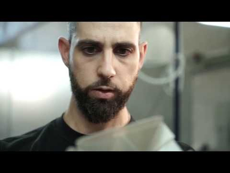 Lampa sufitowa Slamp DRUCM00VLV00000000EU Drusa Velvet